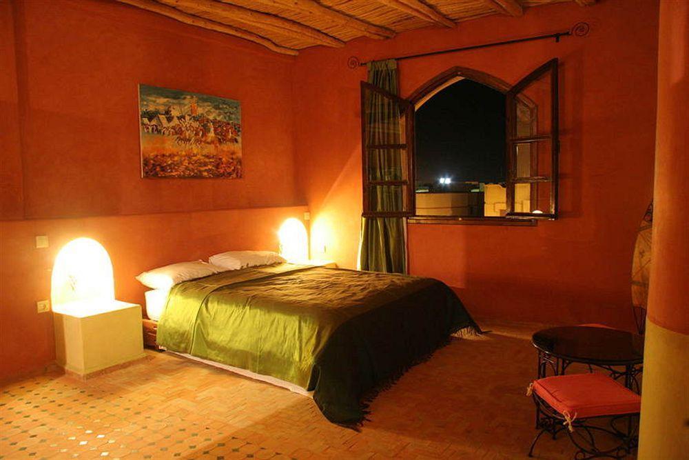 Hotel Orson Welles Essaouira Bagian luar foto